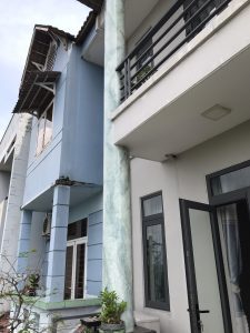 mẫu cột giả đá xanh ngọc 