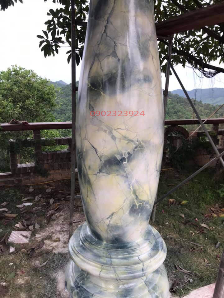 Sơn giả đá vũng tàu